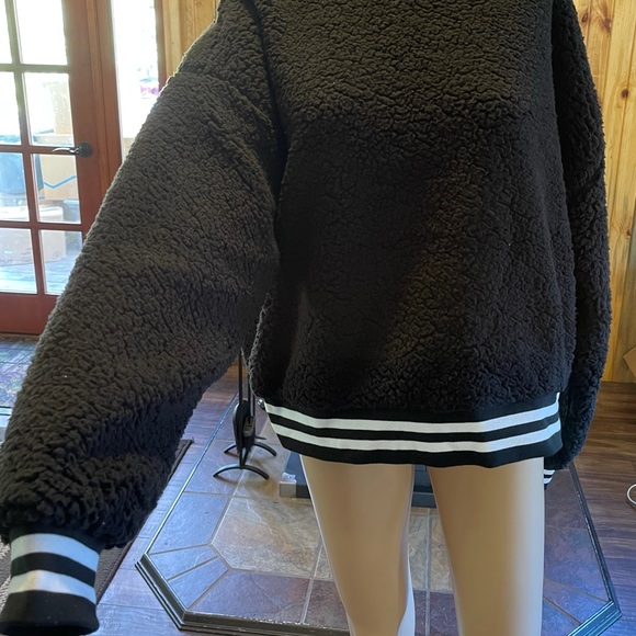 Vintage Joe Boxer 90s sweater - Picture 1 of 5